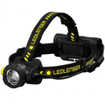 Lanterna Led Lenser H15R Work