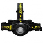 Lanterna Led Lenser H15R Work