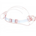 Lanterna Led Lenser H15R Work