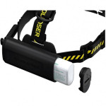 Lanterna Led Lenser H15R Work