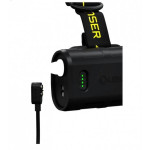Lanterna Led Lenser H15R Work
