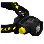 Lanterna Led Lenser H15R Work