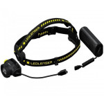 Lanterna Led Lenser H15R Work