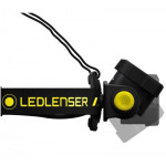 Lanterna Led Lenser H15R Work