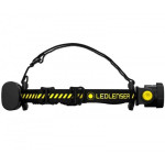 Lanterna Led Lenser H15R Work