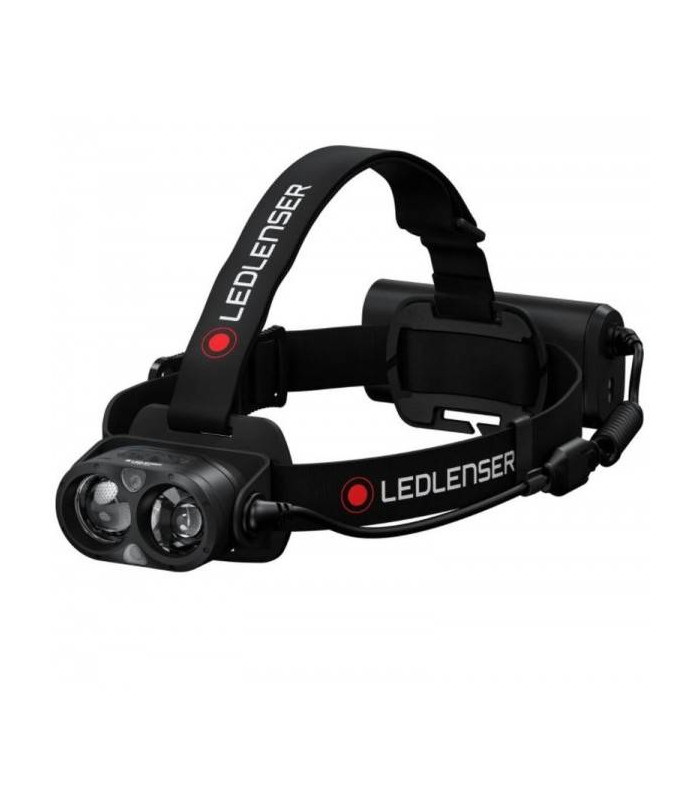 Lanterna Led Lenser H19R Core