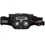 Lanterna Led Lenser H19R Core