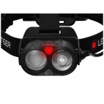Lanterna Led Lenser H19R Core