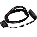 Lanterna Led Lenser H19R Core