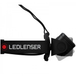 Lanterna Led Lenser H19R Core