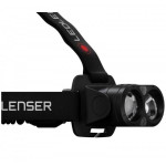 Lanterna Led Lenser H19R Core