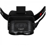 Lanterna Led Lenser H19R Core