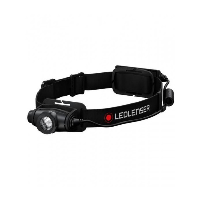Lanterna Led Lenser H5R Core
