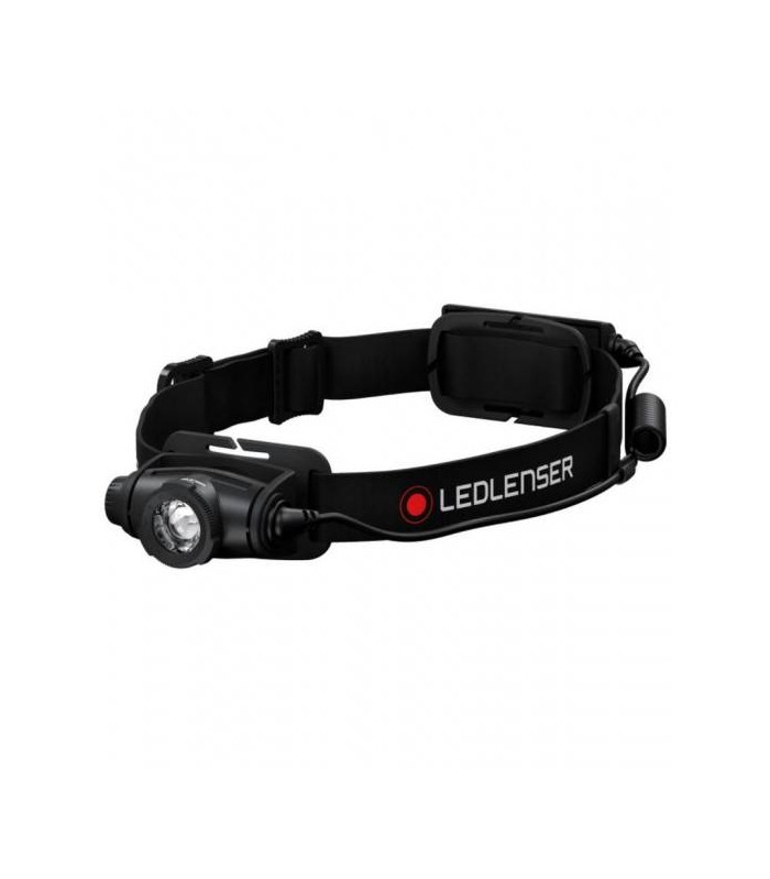 Lanterna Led Lenser H5R Core