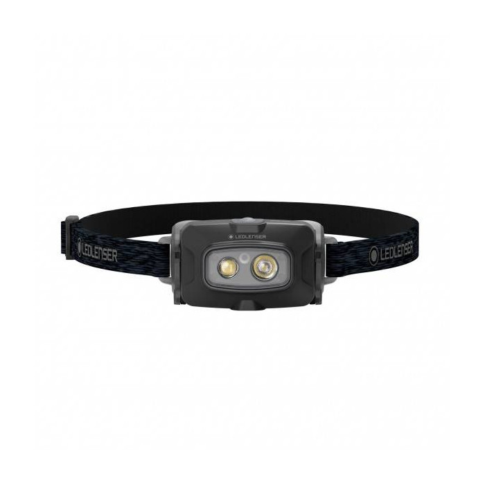 Lanterna Led Lenser HF4R Core