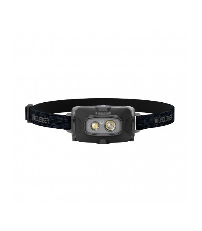 Lanterna Led Lenser HF4R Core