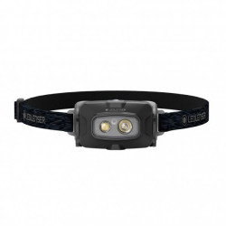 Lanterna Led Lenser HF4R Core