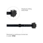 Lanterna Led Lenser HF4R Core