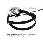Lanterna Led Lenser HF6R Core