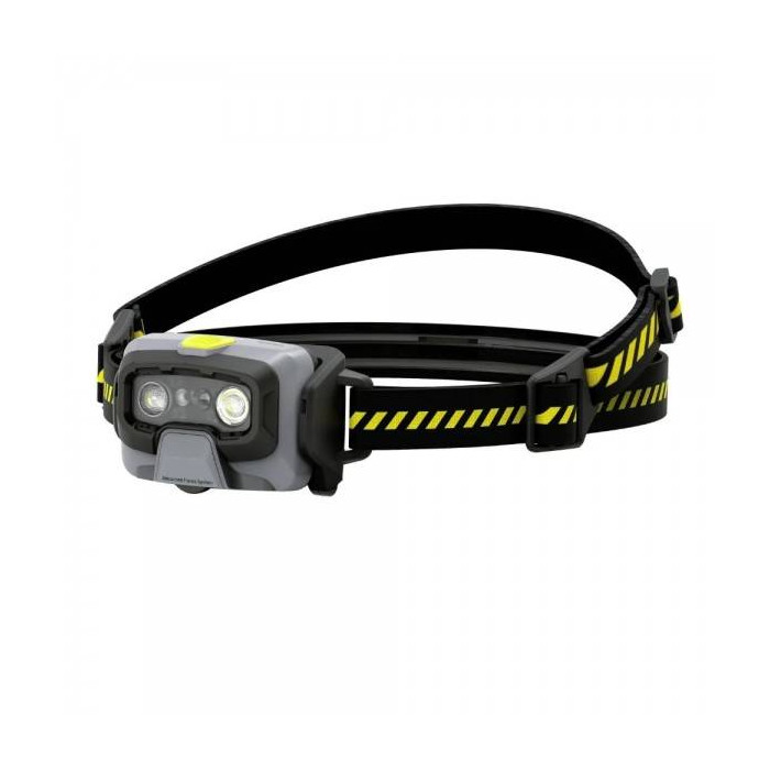 Lanterna Led Lenser HF6R Work
