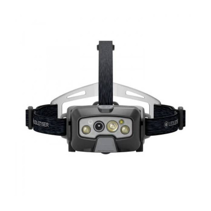 Lanterna Led Lenser HF8R Core