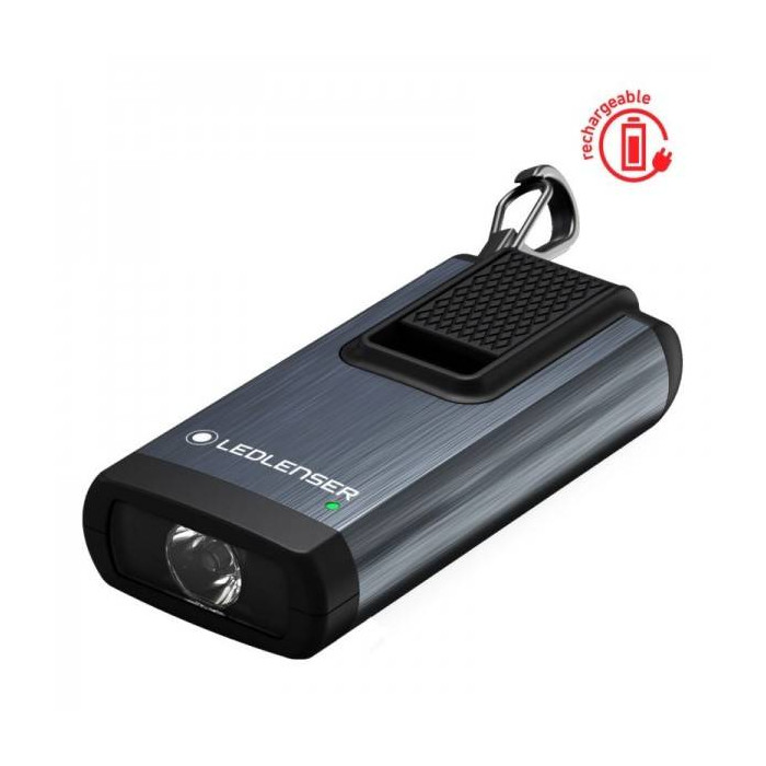 Lanterna Led Lenser K6R