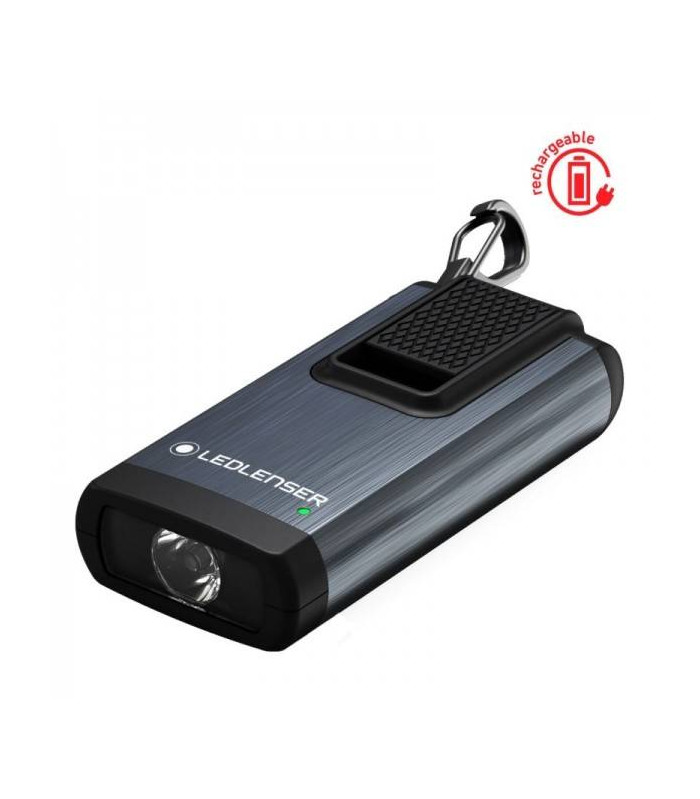 Lanterna Led Lenser K6R