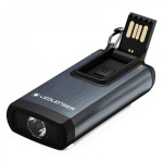 Lanterna Led Lenser K6R