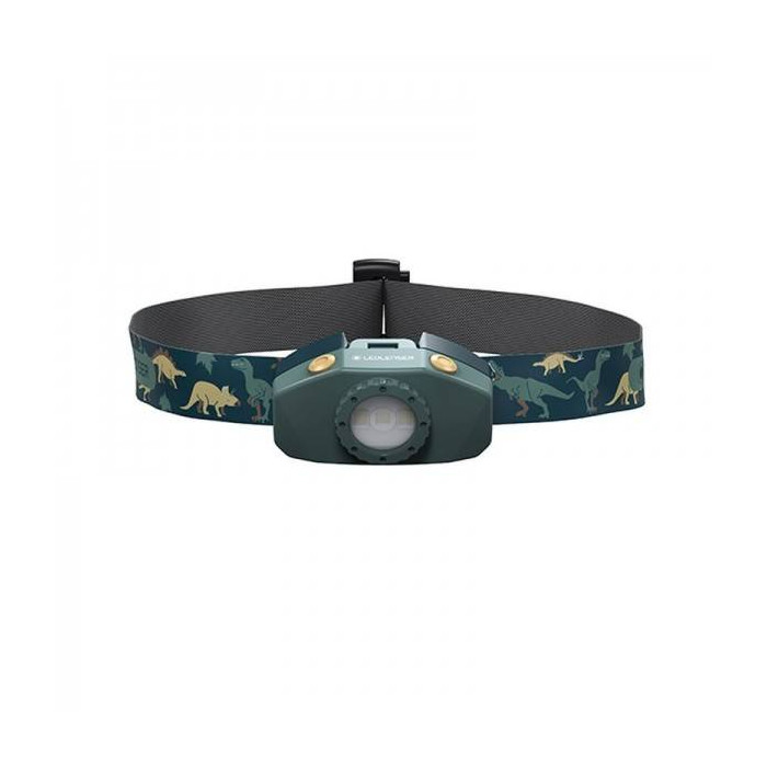 Lanterna Led Lenser Kidled 4R