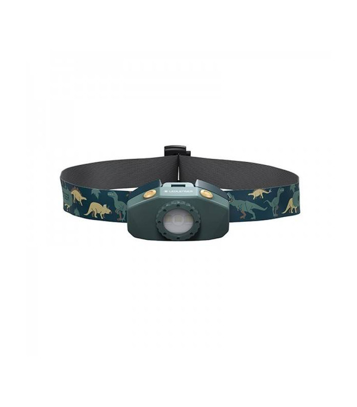 Lanterna Led Lenser Kidled 4R