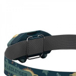 Lanterna Led Lenser Kidled 4R