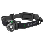 Lanterna LED Lenser MH10