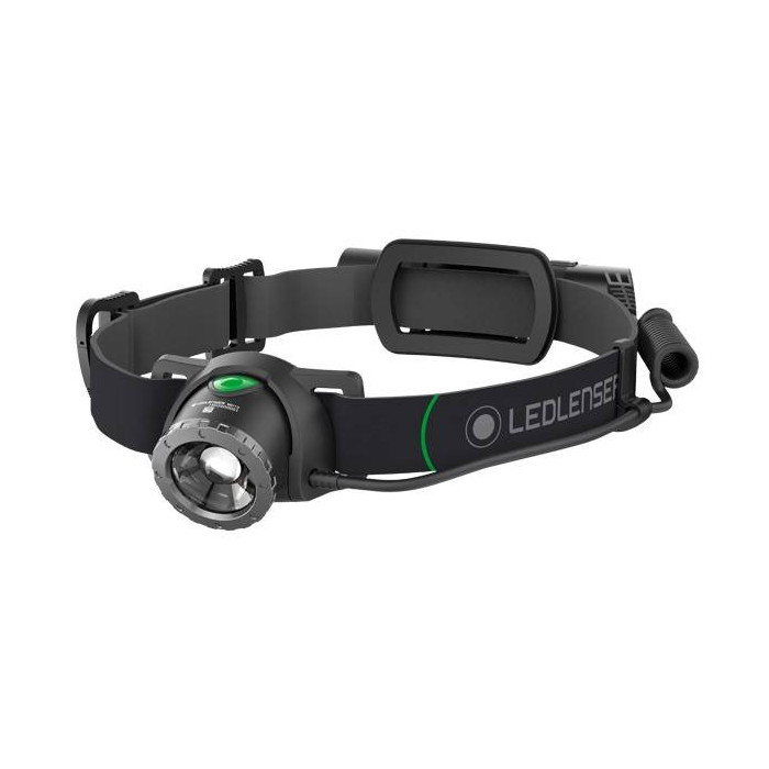 Lanterna LED Lenser MH10