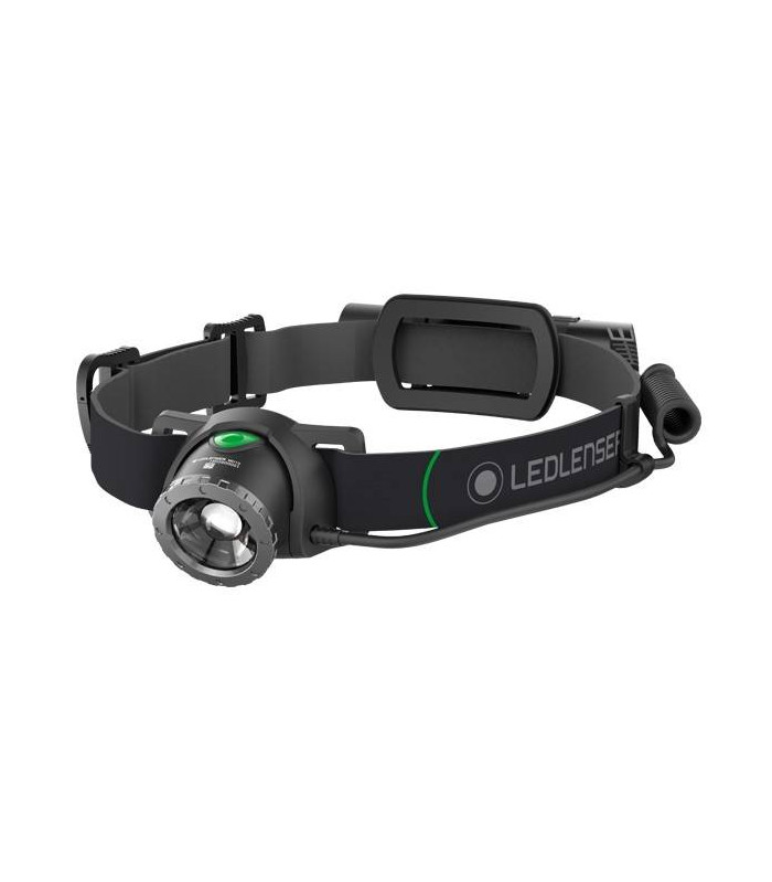 Lanterna LED Lenser MH10