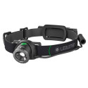Lanterna LED Lenser MH10