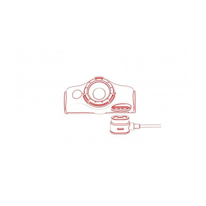Lanterna Led Lenser MH8