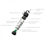Lanterna Led Lenser ML4