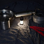 Lanterna Led Lenser ML4