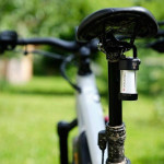 Lanterna Led Lenser ML4