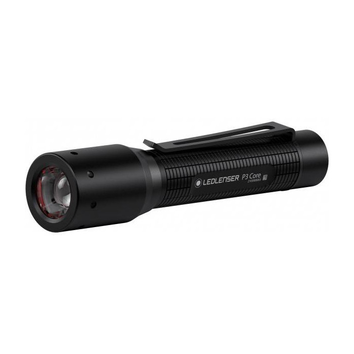 Lanterna Led Lenser P3 Core