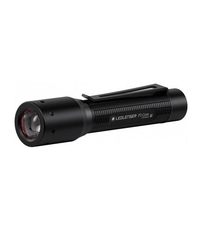 Lanterna Led Lenser P3 Core