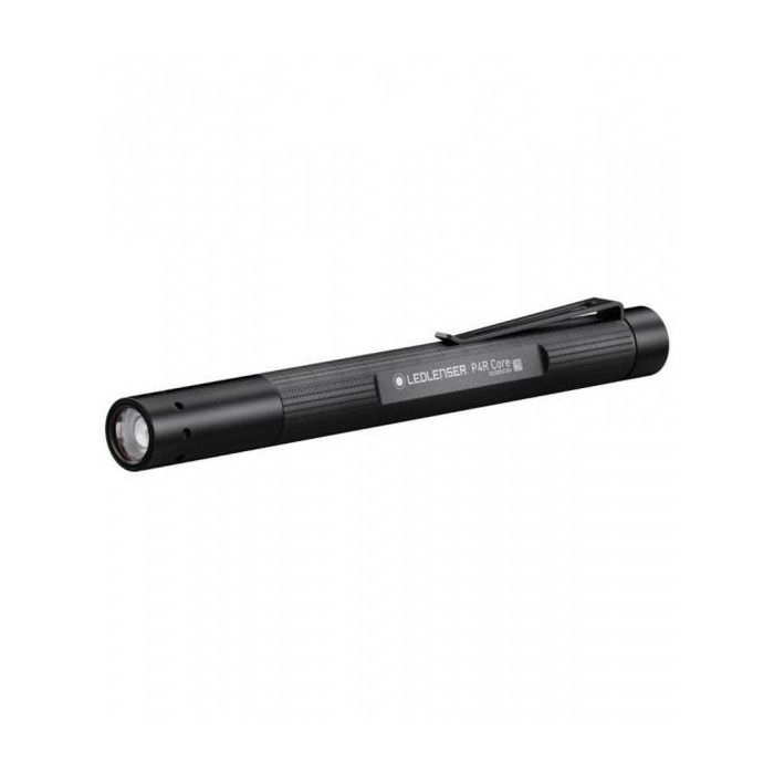 Lanterna Led Lenser P4R Core