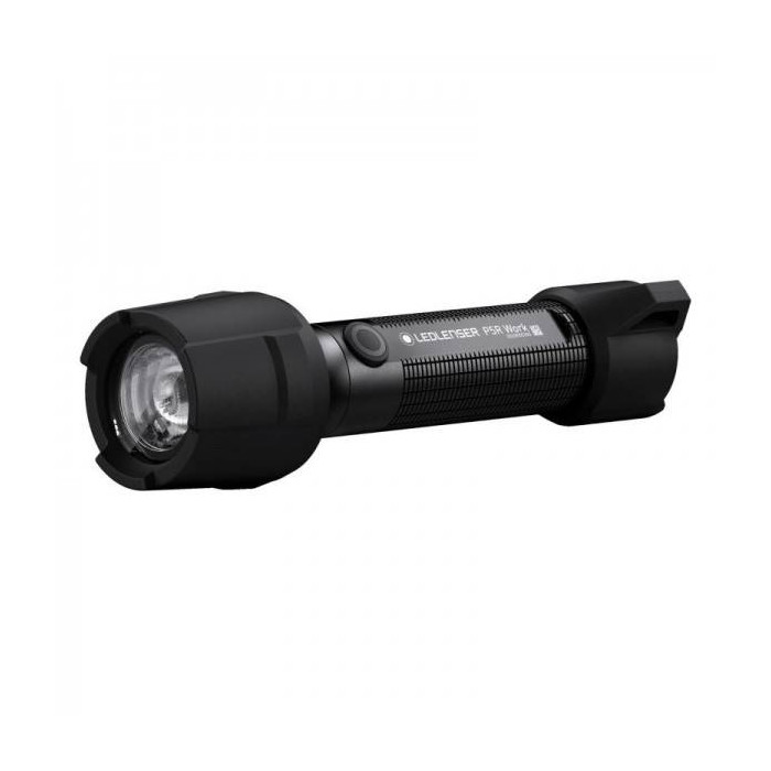 Lanterna Led Lenser P5R Work