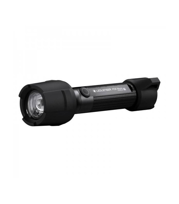 Lanterna Led Lenser P5R Work