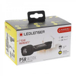 Lanterna Led Lenser P5R Work