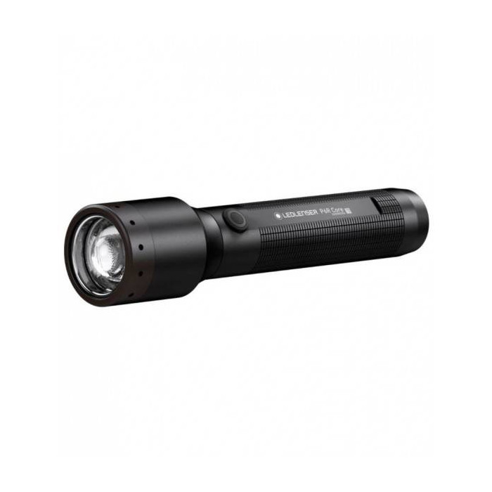 Lanterna Led Lenser P6R Core