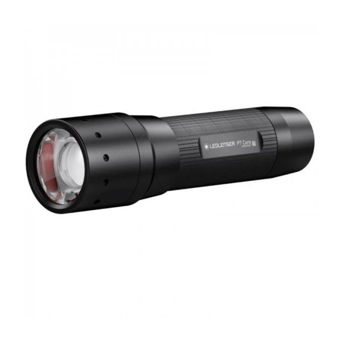 Lanterna Led Lenser P7 Core