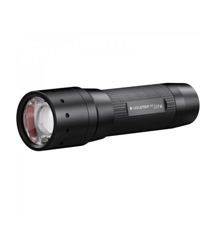 Lanterna Led Lenser P7 Core
