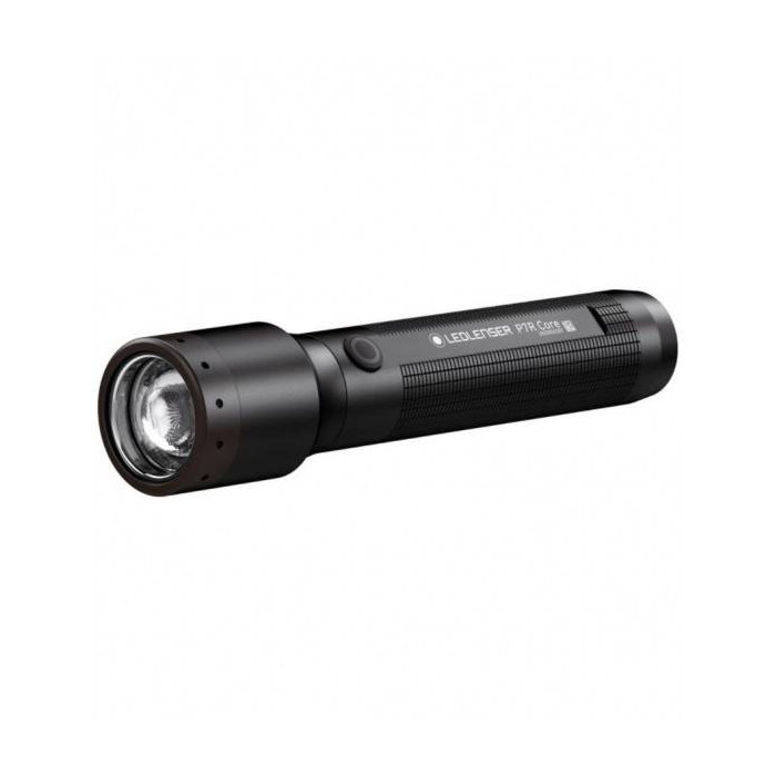 Lanterna Led Lenser P7R Core