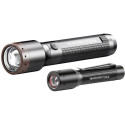 Lanterna Led Lenser P7R Core + P3 Core